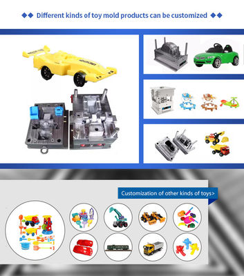 Dimensione/Colore/Sfondore Prodotti per lo stampaggio a iniezione di sedie in plastica personalizzate con taglio e alta durezza
