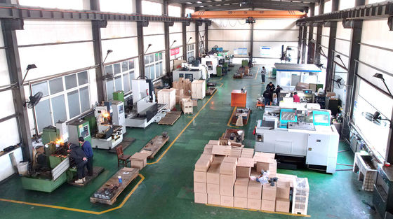 Software di progettazione UG o Pro/E Macchina di stampaggio a iniezione di plastica