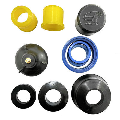 250000-300000 colpi Vita dello stampo LDPE Plastica per lo stampaggio a iniezione per personalizzazione Medical Aluminum Die Casting Parts Cover