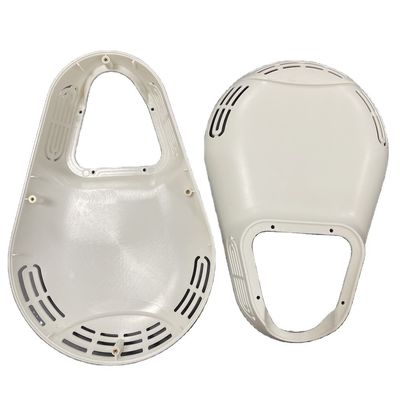 Modello di iniezione in plastica multi-cavità per accessori elettronici certificato ISO9001