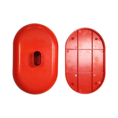Tipo di modellazione in plastica Iniezione Stampo di giocattolo in plastica personalizzato per accessori elettronici