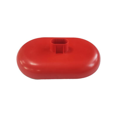2344 Materiale per stampi Stampi di plastica Parti di stampi per iniezione di stampi di plastica Fabbricazione di stampi per involucri di plastica di varie gamme