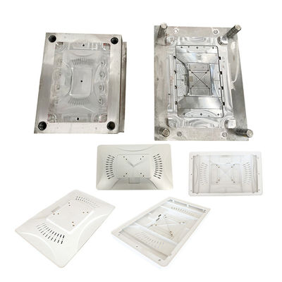 250000-300000 colpi Mould per l'iniezione di luci posteriori per l'iniezione di plastica
