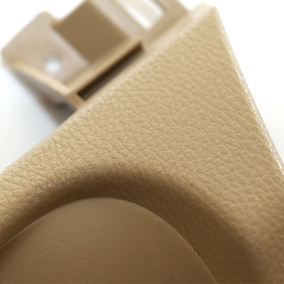 Dimensione/colore/spessore/durezza/logo personalizzato Stampo di plastica a iniezione con stampo in acciaio P20 e servizio personalizzato