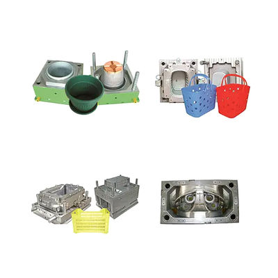 Materiale di plastica personalizzato acrilonitrile butadiene stirene 3D Mould Iniezione Moulding lucidatura Ricambi