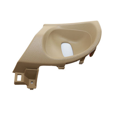Produttore professionale di parti di plastica per auto con software di progettazione UG o Pro/E e stampaggio ad iniezione