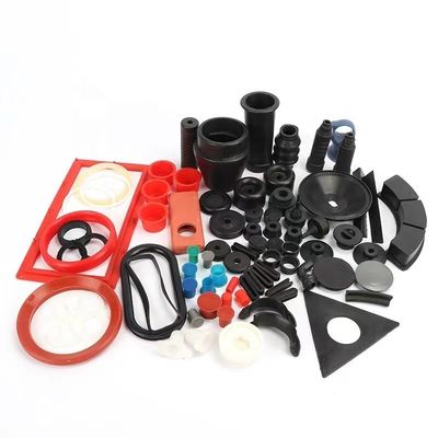 Modello di veicolo Parti di iniezione di plastica Modellazione con tecnologia CNC e pressofusione personalizzata