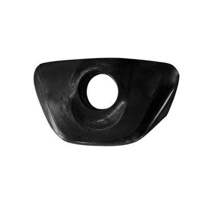 Connettore multipolare per impieghi gravosi personalizzato con materiale ABS/PP/PS/PE/PVC/PA6/PA66 e colori personalizzati