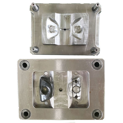 Fabbricazione di connettori multi-pin per potenza pesante su misura con materiale ABS/PP/PS/PE/PVC/PA6/PA66 e colori personalizzati