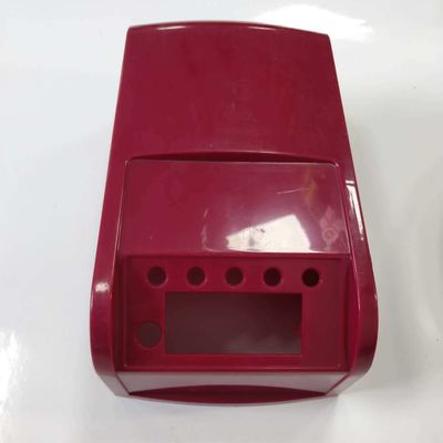 Servizi di sviluppo e fabbricazione di prodotti in plastica per progetti 2D/3D/CAD/DWG/STEP/PDF/UG