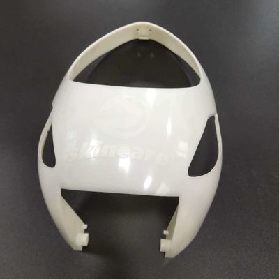 Componenti in plastica per stampaggio per iniezione di texture superficiali personalizzate per ABS/PP/PS/PE/PVC/PA6/PA66