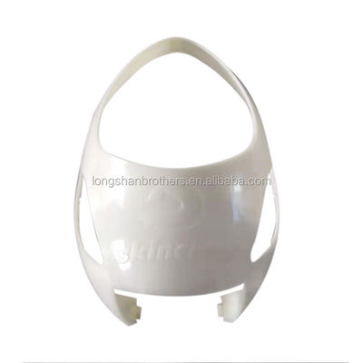 Componenti in plastica per stampaggio per iniezione di texture superficiali personalizzate per ABS/PP/PS/PE/PVC/PA6/PA66