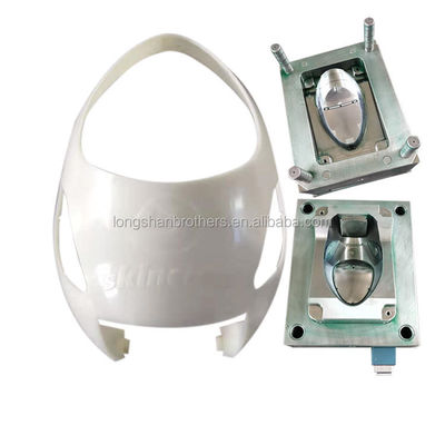 Componenti in plastica per stampaggio per iniezione di texture superficiali personalizzate per ABS/PP/PS/PE/PVC/PA6/PA66