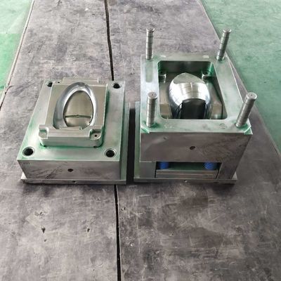Componenti in plastica per stampaggio per iniezione di texture superficiali personalizzate per ABS/PP/PS/PE/PVC/PA6/PA66