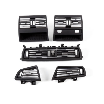 Professional Hot Runner Auto Mold per Moto Cases Rubber Automobile Plastic Injection Molding