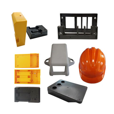 Progettazione a cavità multipla 2D/3D/CAD/DWG Software di progettazione Automotive Auto Parts Injection Molding For Aut Car