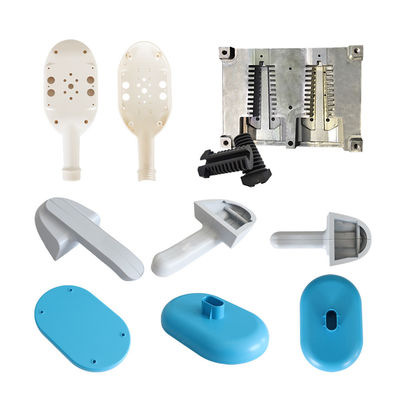 Moffa per iniezione di plastica su misura a Pechino con e ABS/PC/PP/HDPE/POM/PA6/PA6 GF/PVC/NYLON/PMMA/pps/Ppsu/pei/peek Materiali