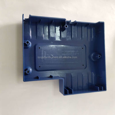 Produttore di stampi per lo stampaggio a iniezione di parti in plastica su misura con cavità singola e materiale da stampo P20/718/738/NAK80/S136/2738/2316