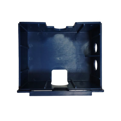 Produttore di stampi per lo stampaggio a iniezione di parti in plastica su misura con cavità singola e materiale da stampo P20/718/738/NAK80/S136/2738/2316