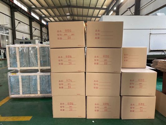 Stampo per iniezione di plastica su misura per prodotti domestici