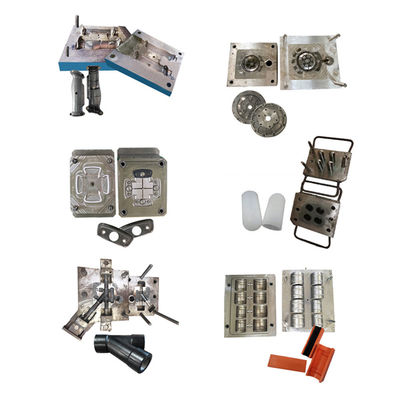 Servizio personalizzato Produttori di stampaggio ad iniezione di plastica di ultima progettazione per ABS/PC/POM/PP/PS/PE/PVC/PA6/PA66/PMMA/TPU/TPE/PU