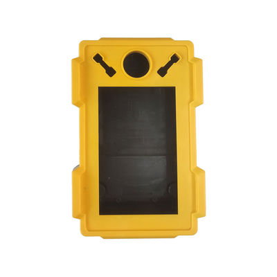 Prodotto domestico Stampo per produttori di stampi di plastica Camera elettronica copertura di telaio protettivo in dimensioni personalizzate