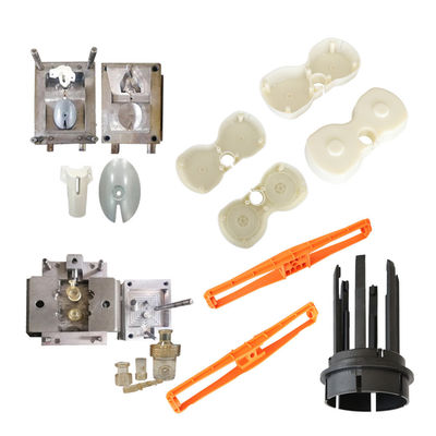 Prodotto domestico Stampo per produttori di stampi di plastica Camera elettronica copertura di telaio protettivo in dimensioni personalizzate