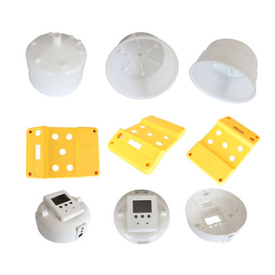 Parti di plastica Stampo per ABS/PA66/PP/PC/PMMA/PSU/PCTG/TPE/TPU/PBT e prototipazione rapida all'interno della fonte