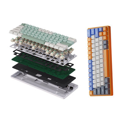 Parti di plastica Stampo per ABS/PA66/PP/PC/PMMA/PSU/PCTG/TPE/TPU/PBT e prototipazione rapida all'interno della fonte