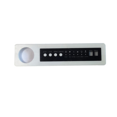 Parti stampate a iniezione in plastica personalizzate con materiali ABS/PA66/PP/PC/PMMA/PSU/PCTG/TPE/TPU/PBT e servizi di taglio stampi