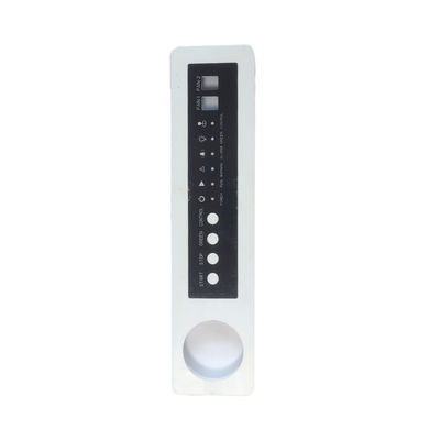 Parti stampate a iniezione in plastica personalizzate con materiali ABS/PA66/PP/PC/PMMA/PSU/PCTG/TPE/TPU/PBT e servizi di taglio stampi