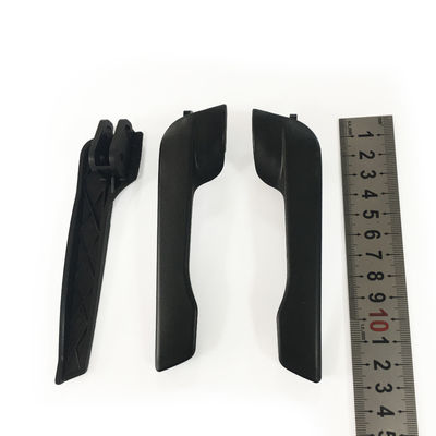 Modello per iniezione personalizzato Casing acrilico lucidatura Parti di iniezione di plastica Prodotti di stampaggio per iniezione di acrilico Parte fusa