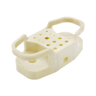 Stampo a iniezione in plastica personalizzato con durata dello stampo di 500.000-1.000.000 di colpi e tolleranza di 0,01 mm per servizi OEM ODM