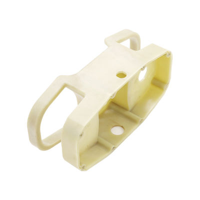 Stampo a iniezione in plastica personalizzato con durata dello stampo di 500.000-1.000.000 di colpi e tolleranza di 0,01 mm per servizi OEM ODM