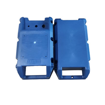 Servizio di progettazione e fabbricazione di stampi per prodotti di plastica da parte di produttori di stampi