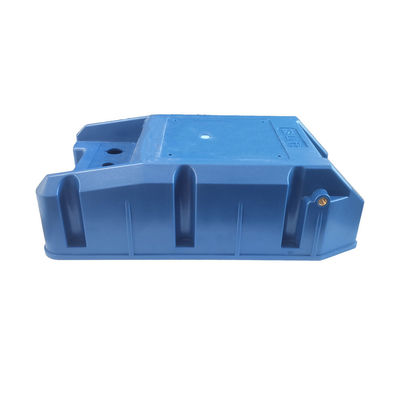 Servizio di progettazione e fabbricazione di stampi per prodotti di plastica da parte di produttori di stampi