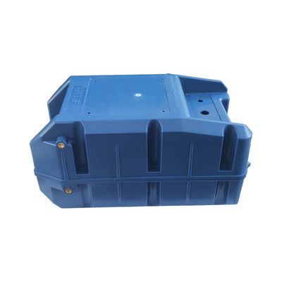 Servizio di progettazione e fabbricazione di stampi per prodotti di plastica da parte di produttori di stampi