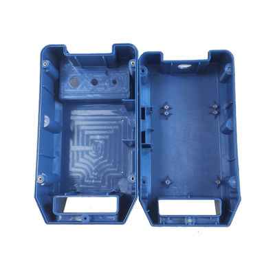 Servizio di progettazione e fabbricazione di stampi per prodotti di plastica da parte di produttori di stampi