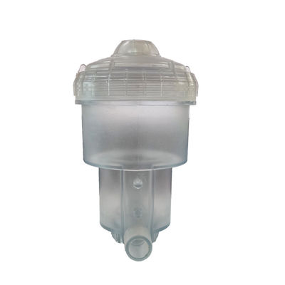 Servizi di stampaggio a iniezione e utensili in plastica