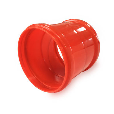 Servizio di Stampaggio a Iniezione Personalizzato per Parti in Plastica con Acciaio per Stampi P20 e Certificazione ISO9001:2015