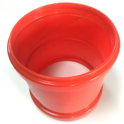 Servizio di Stampaggio a Iniezione Personalizzato per Parti in Plastica con Acciaio per Stampi P20 e Certificazione ISO9001:2015