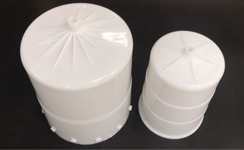 Various Range Plastic Injection Mold Manufacturing Custom Injection Mold Maker con software di progettazione UG o Pro/E