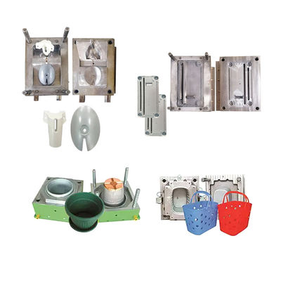 Parti per iniezioni di plastica multiuso personalizzate da Beijing Source's Custom Injection Mould Manufacturing