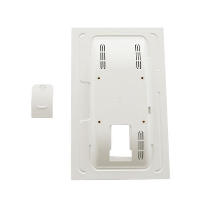 LOW MOQ Parti di stampaggio a iniezione di plastica su misura per disegni 3D/CAD/DWG/STEP/PDF e servizi di stampaggio