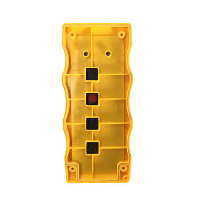 LOW MOQ Parti di stampaggio a iniezione di plastica su misura per disegni 3D/CAD/DWG/STEP/PDF e servizi di stampaggio