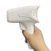 Stampaggio a iniezione di alloggiamenti per strumenti di bellezza personalizzati con singola cavità e lucidatura