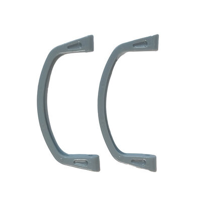 Servizio di stampaggio a iniezione personalizzato per ABS PP PC PANYLON TPU