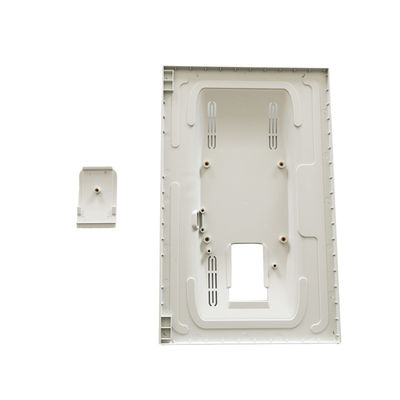 Stampo a iniezione per plastica ad alta lucidatura con servizio personalizzato e durata dello stampo di 250.000-300.000 colpi