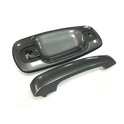 P20/718/738/NAK80/S136 Materiale di stampo Contenitore di plastica Fabbricazione di muffe, lavorazione, fusione di alluminio Sistema di controllo numerico