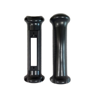 Stampo ad iniezione in plastica in PVC di alto livello con vita dello stampo di 250000-300000 colpi
